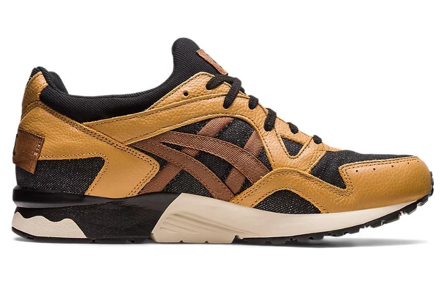 ASICS Gel-Lyte V 'Modern Patchwork' 1201A884-200 - Image 2