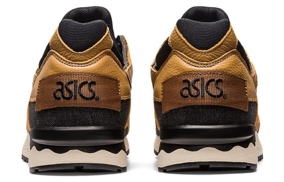ASICS Gel-Lyte V 'Modern Patchwork' 1201A884-200 - Image 6