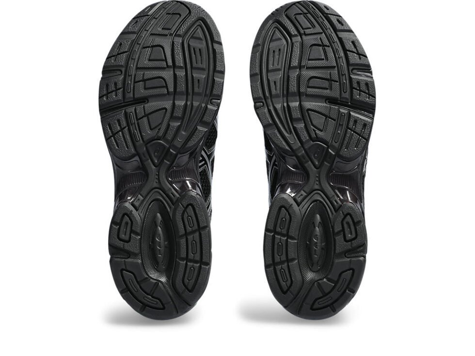 ASICS Gel-1130 'Black Pure Silver' 1201A906-001 - Image 6