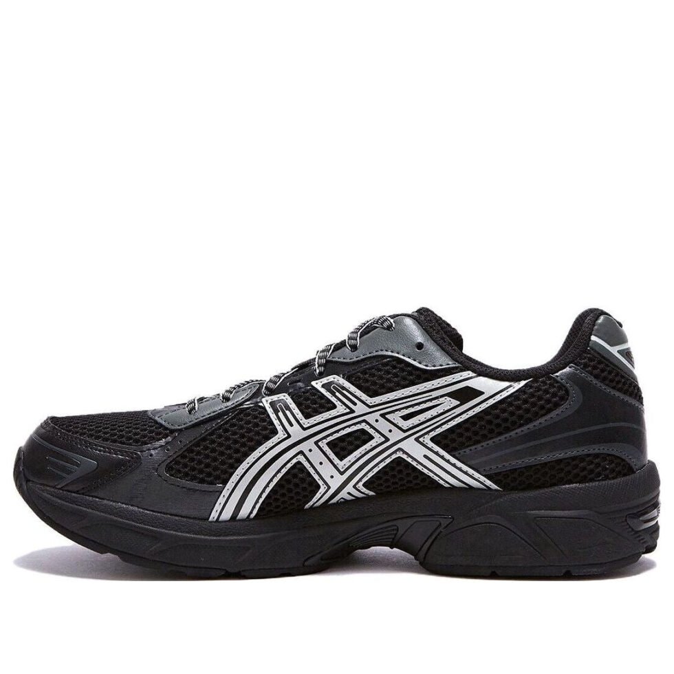 ASICS Gel-1130 Exclusive 'Black White' 1201A910-001 - Image 3