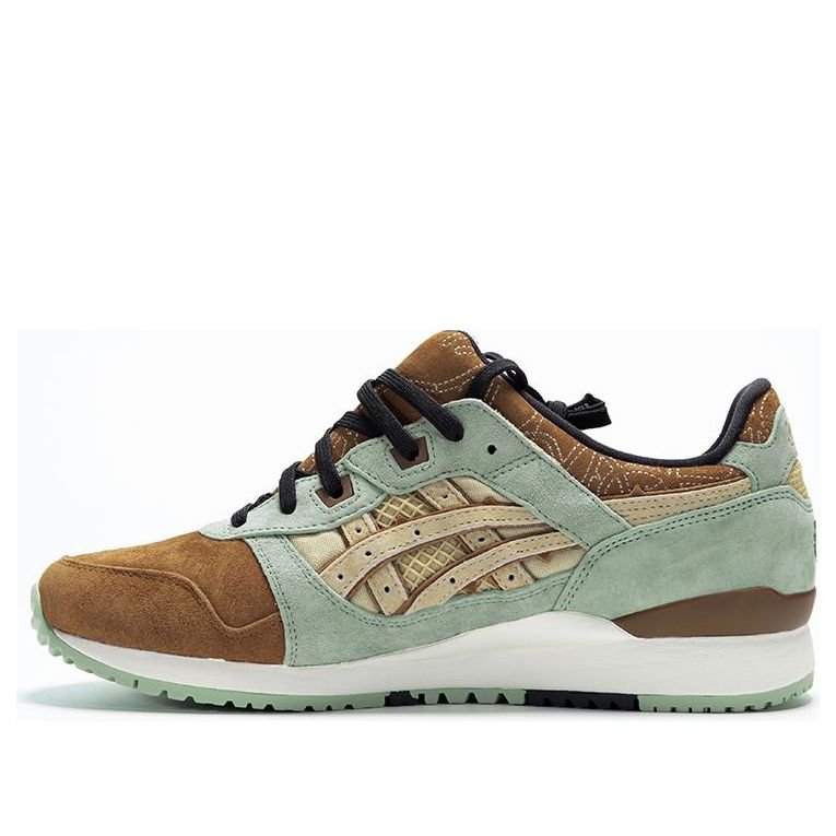 ASICS Gel Lyte 3 OG x COSTS 'Cane Vine' 1201A937-200 - Image 7