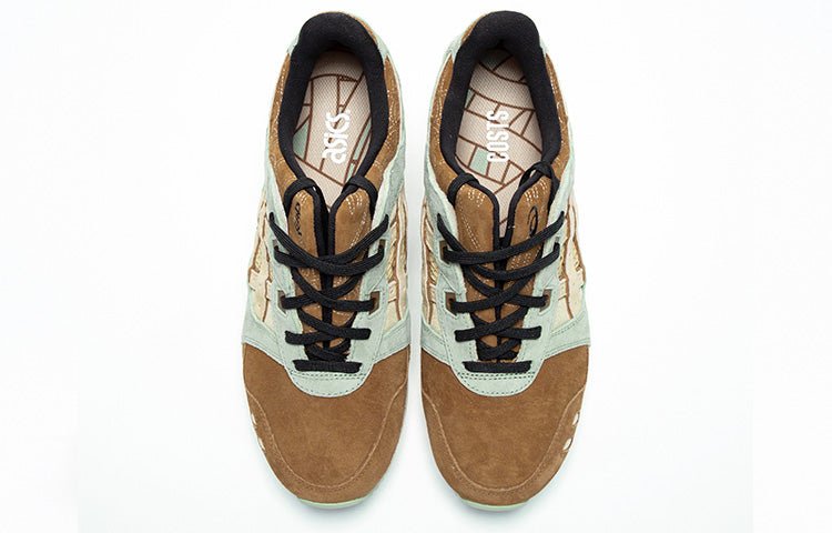 ASICS Gel Lyte 3 OG x COSTS 'Cane Vine' 1201A937-200 - Image 8