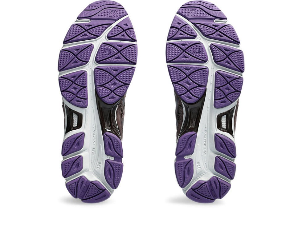 ASICS x Bodega Gel-NYC 'After-Hours' 1201A952-020 - Image 5