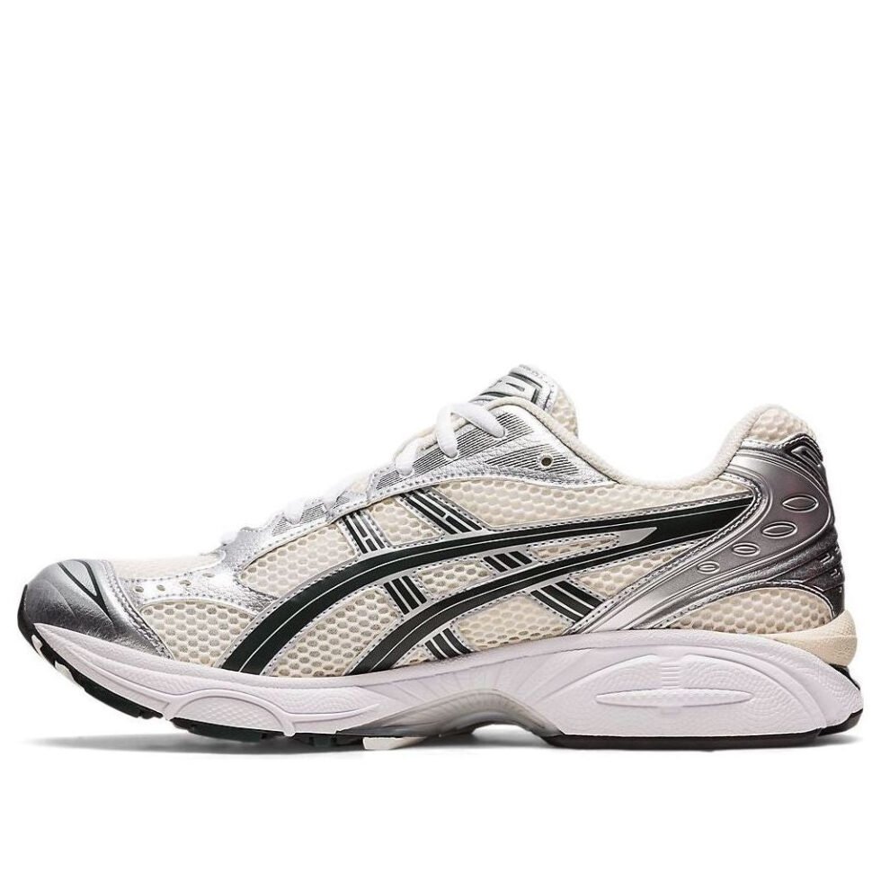 ASICS x Kith Gel-Kayano 14 'Cream Scarab' 1201A954-100