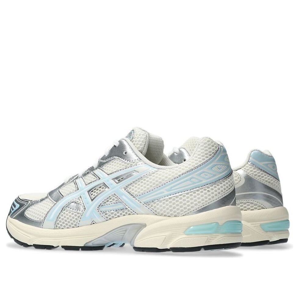 ASICS x Kith Gel-1130 'Cream Starlight Blue' 1201A956-101 - Image 3