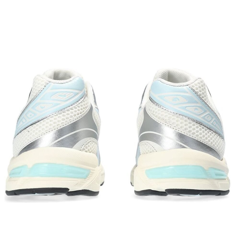 ASICS x Kith Gel-1130 'Cream Starlight Blue' 1201A956-101 - Image 4