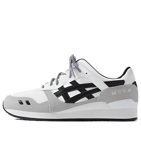 ASICS x Kith x Marvel Gel-Lyte III 07 Remastered 'X-Men Storm Opened Box' 1201A959-100