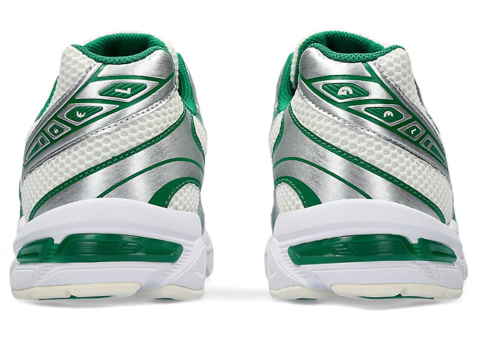 ASICS Gel-1130 'Cream Kale' 1201A974-100 - Image 5