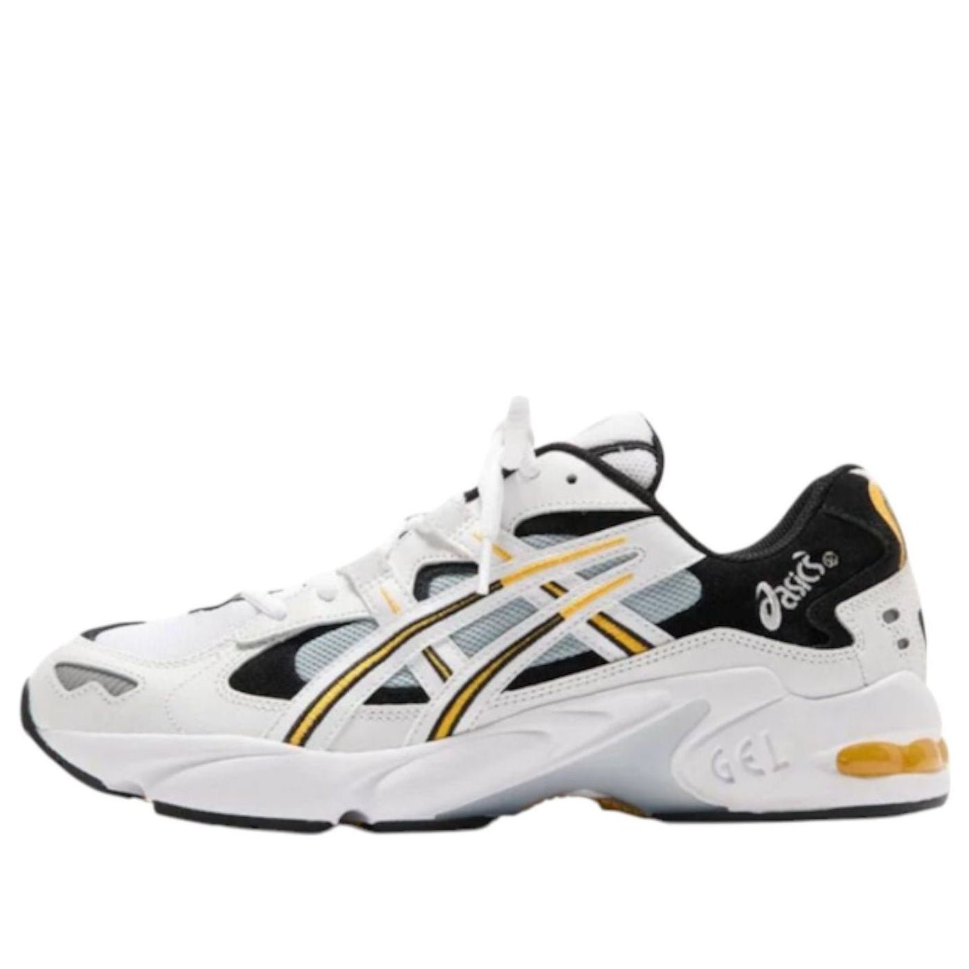 ASICS Gel-Kayano 5 OG 'Kith Exclusive White Saffron' 1201B043-100