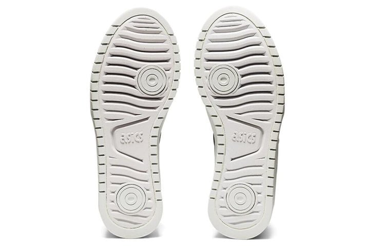 (WMNS) ASICS Japan S Platform 'White Black' 1202A024-100 - Image 7
