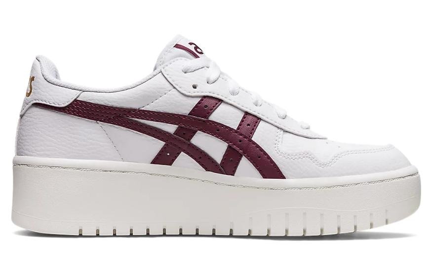 (WMNS) ASICS Japan S PF 'White Deep Mars' 1202A024-107 - Image 2