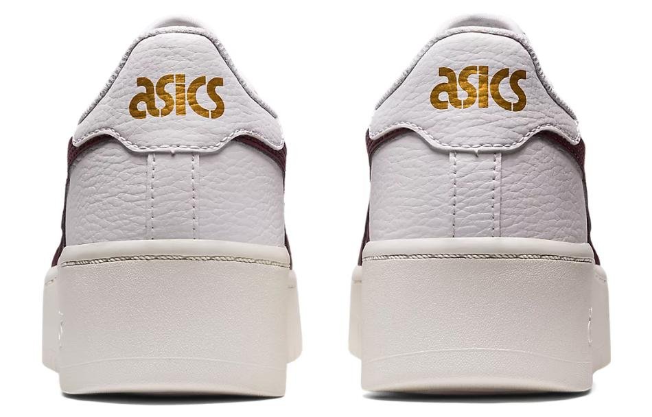 (WMNS) ASICS Japan S PF 'White Deep Mars' 1202A024-107 - Image 6