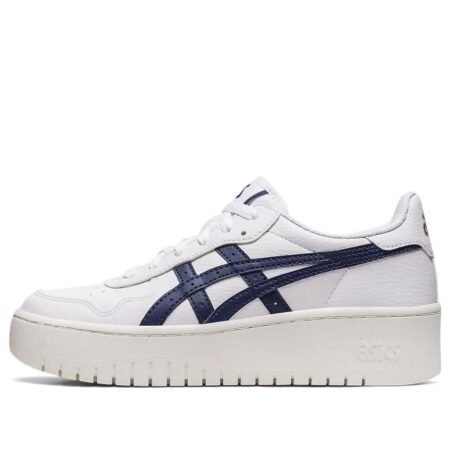 (WMNS) ASICS Japan S PF 'White Peacoat' 1202A024-108