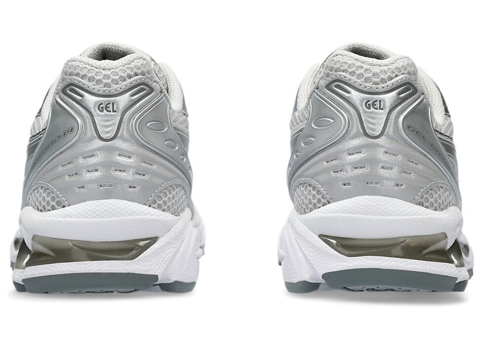 (WMNS) ASICS Gel-Kayano 14 'Cloud Grey Clay' 1202A056-021 - Image 4