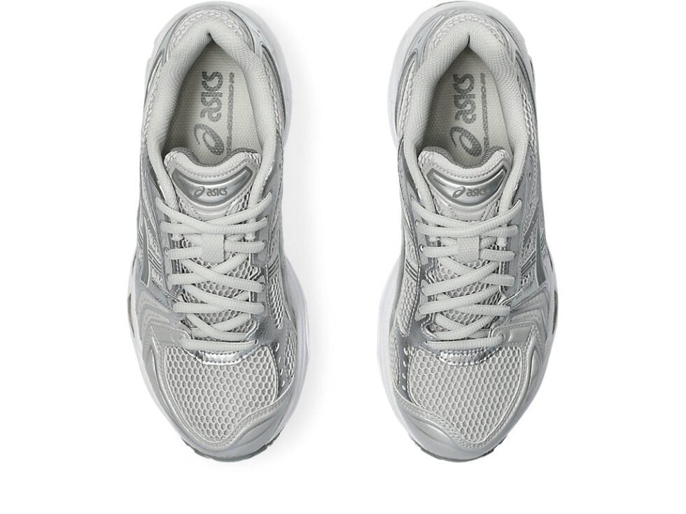 (WMNS) ASICS Gel-Kayano 14 'Cloud Grey Clay' 1202A056-021 - Image 5