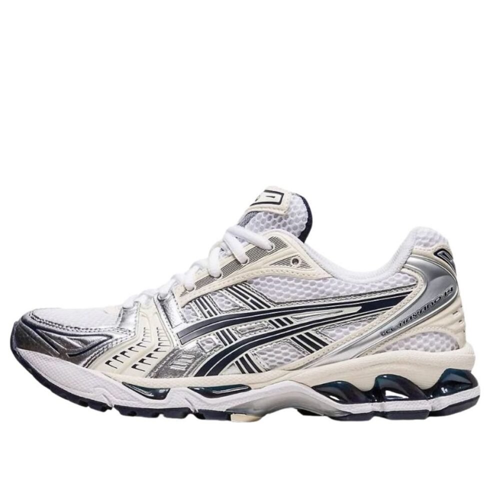 ASICS Gel-Kayano 14 'White Midnight' 1202A056-109-MEN