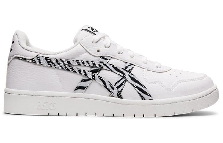 (WMNS) ASICS Japan S 'White Black' 1202A075-100 - Image 2