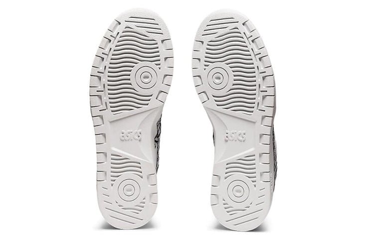 (WMNS) ASICS Japan S 'White Black' 1202A075-100 - Image 6