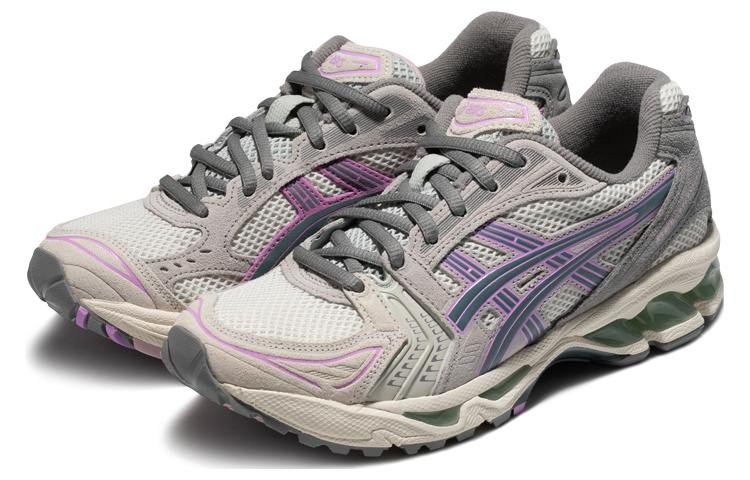 (WMNS) ASICS Gel-Kayano 14 'Birch Ironclad' 1202A105-200 - Image 3