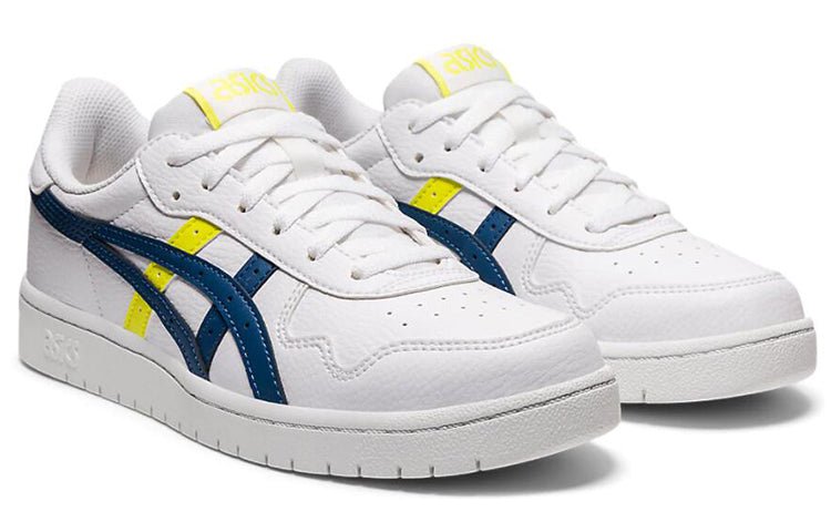 (WMNS) ASICS Japan S 'White Grand Shark' 1202A118-101 - Image 3