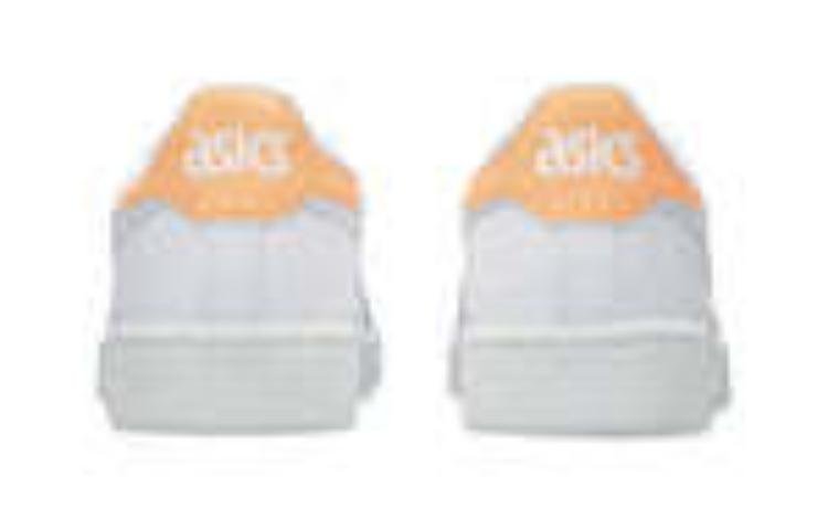 (WMNS) ASICS Japan S 'White Bright SunSTone' 1202A118-124 - Image 5