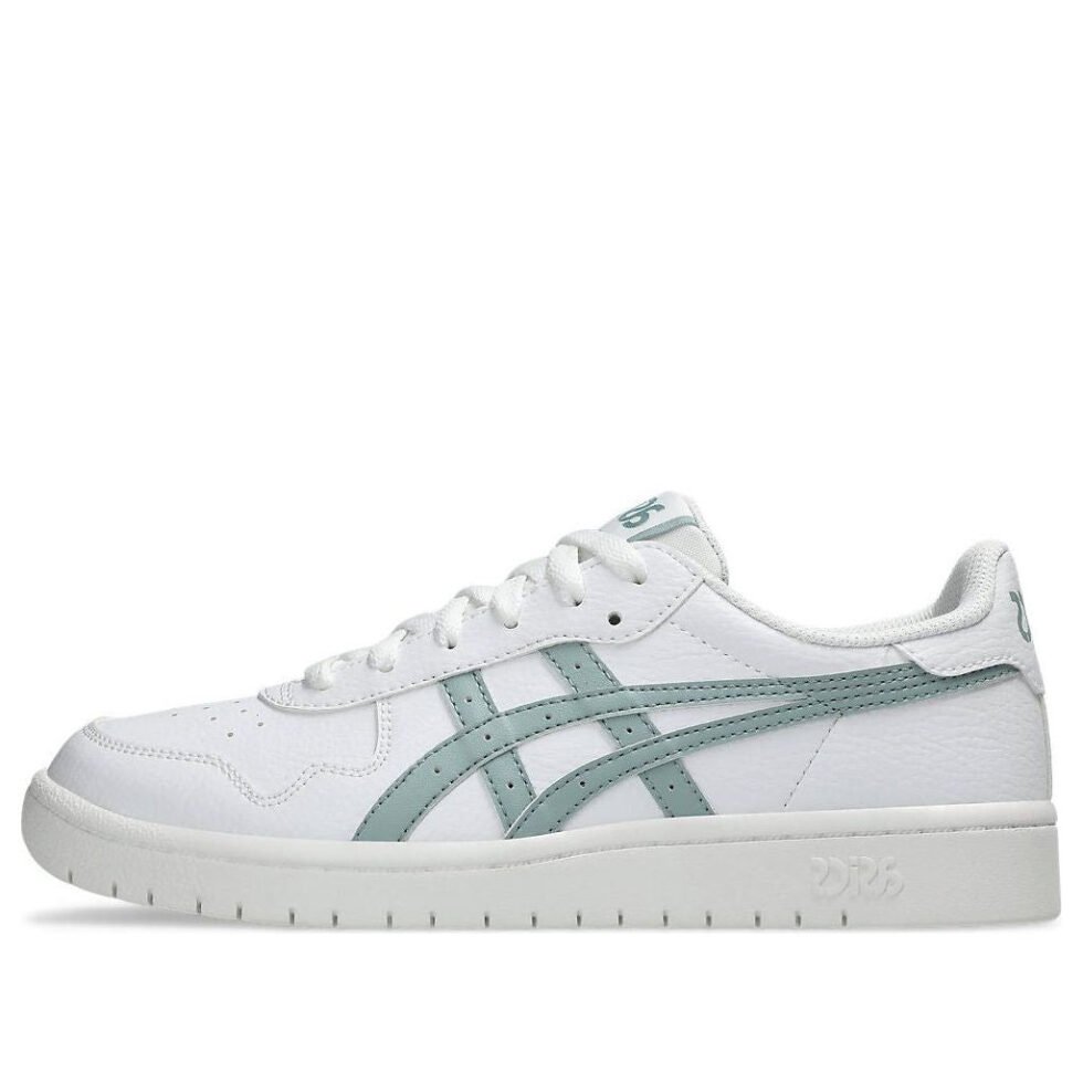 (WMNS) ASICS Japan S 'White Ocean Haze' 1202A118-128