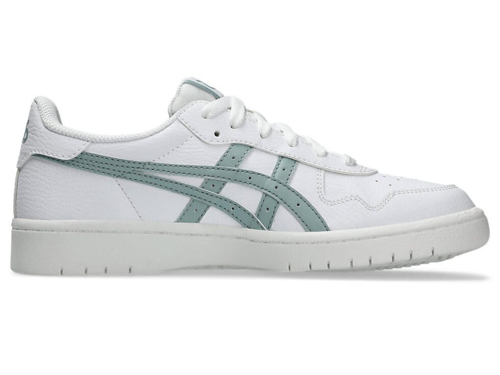 (WMNS) ASICS Japan S 'White Ocean Haze' 1202A118-128 - Image 2