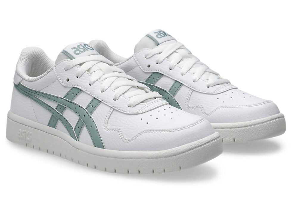 (WMNS) ASICS Japan S 'White Ocean Haze' 1202A118-128 - Image 3