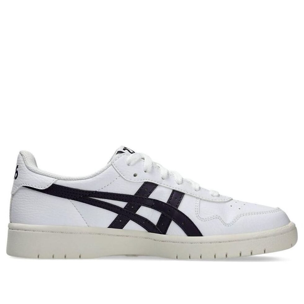 (WMNS) ASICS Japan S 'White Night Shade' 1202A118-132 - Image 2