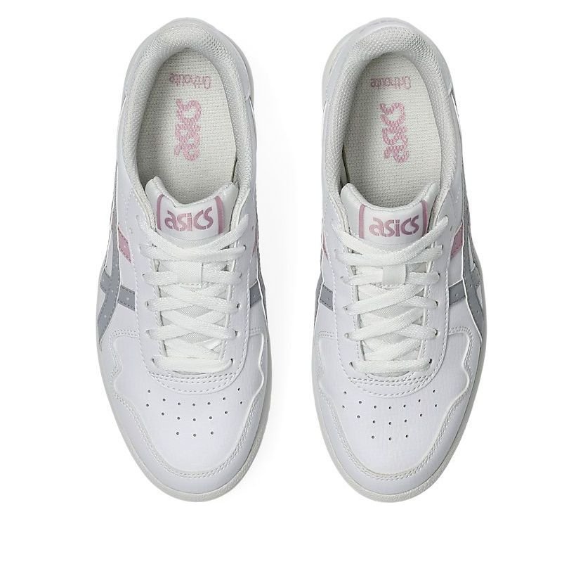 (WMNS) ASICS Japan S 'White Piedmont Grey' 1202A118-134 - Image 6