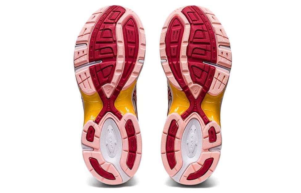 (WMNS) ASICS Gel-1130 'Birch Cranberry' 1202A163-201 - Image 7