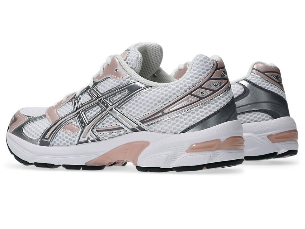 (WMNS) ASICS Gel-1130 'White Neutral Pink' 1202A164-117 - Image 4