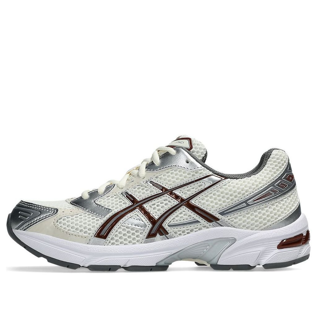 (WMNS) ASICS Gel-1130 'Cream Reddish Brown' 1202A164-119