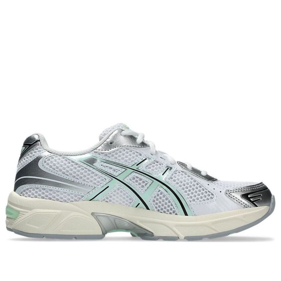 (WMNS) ASICS Gel-1130 'White Mint Tint' 1202A164-120 - Image 2