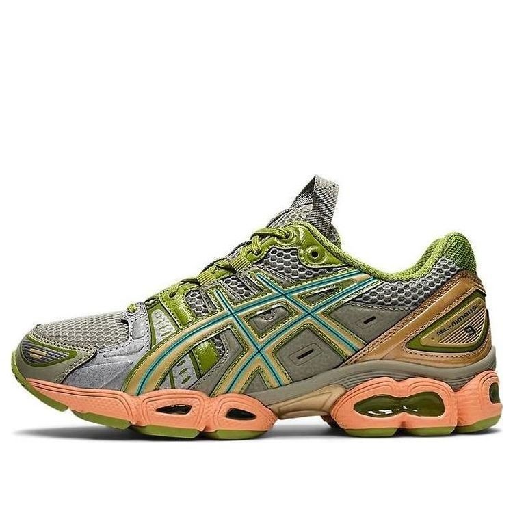 (WMNS) ASICS UB3-S Gel-Nimbus 9 'Abbey Stone' 1202A277-020