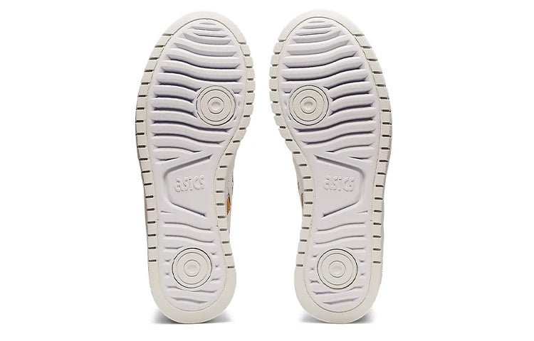 (WMNS) ASICS Japan S Platform 'White Gold' 1202A302-100 - Image 6