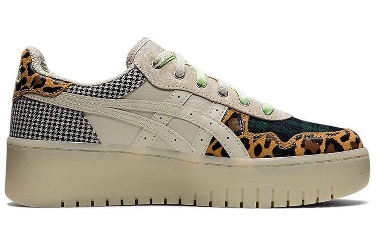 (WMNS) ASICS Japan S PF 'Leopard' 1202A317-252 - Image 2