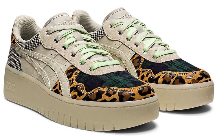 (WMNS) ASICS Japan S PF 'Leopard' 1202A317-252 - Image 3