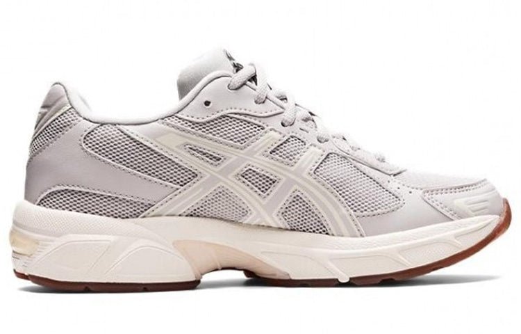 (WMNS) ASICS x Emmi Gel-1130 'White Clay' 1202A321-020 - Image 2