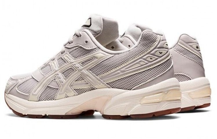 (WMNS) ASICS x Emmi Gel-1130 'White Clay' 1202A321-020 - Image 4