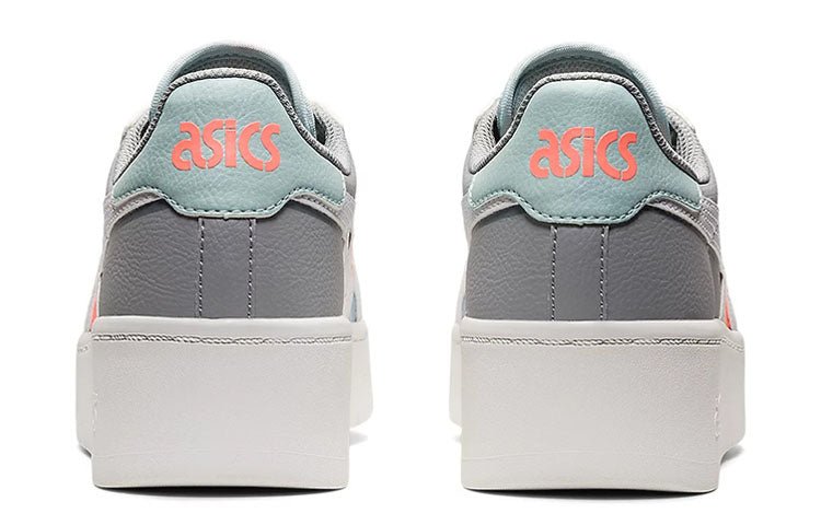 (WMNS) ASICS Japan S PF 'White Aqua Angel' 1202A323-104 - Image 5