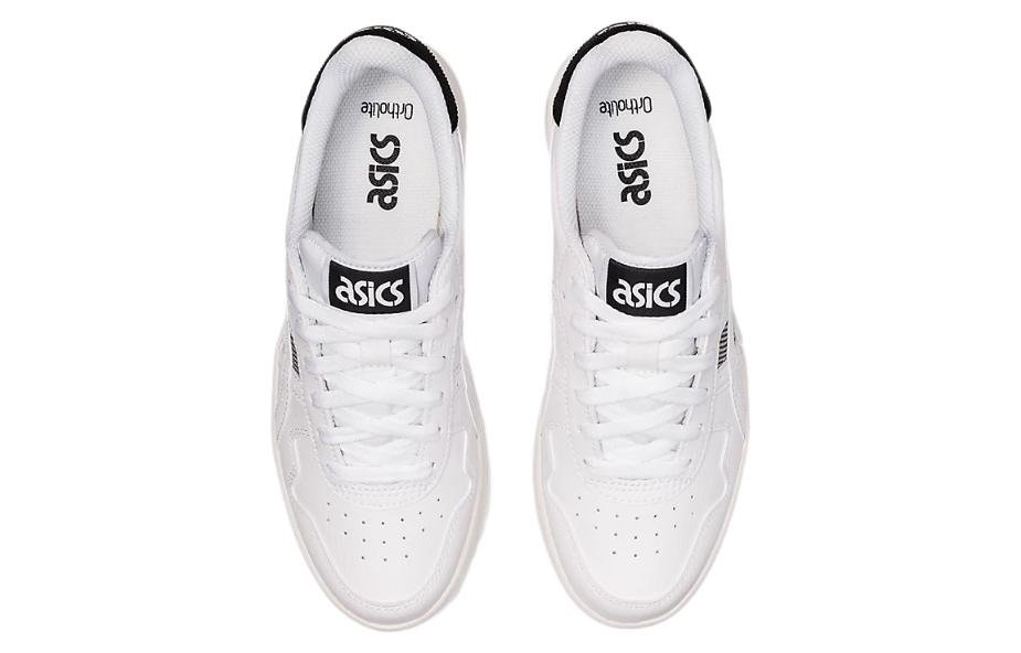 (WMNS) ASICS Japan S PF 'White Black' 1202A361-100 - Image 5