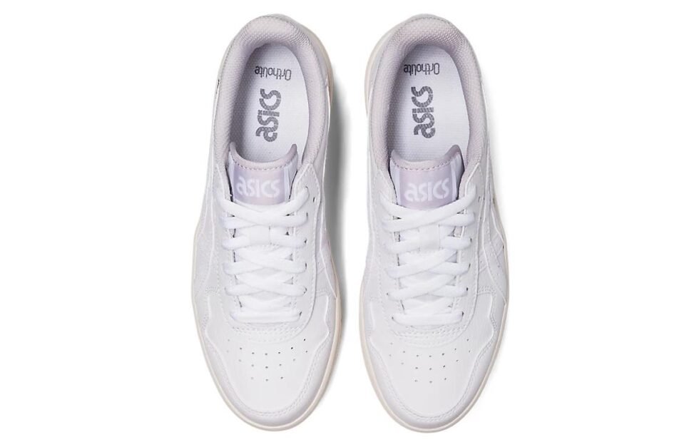(WMNS) ASICS Japan S PF 'Lavender' 1202A406-106 - Image 5