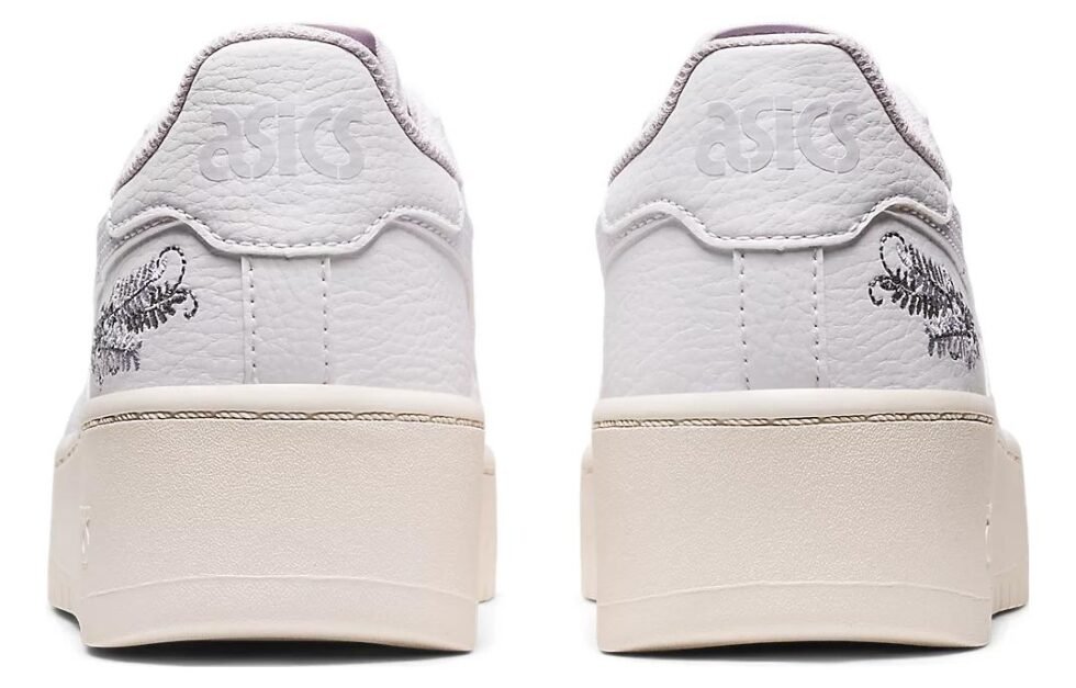 (WMNS) ASICS Japan S PF 'Lavender' 1202A406-106 - Image 6