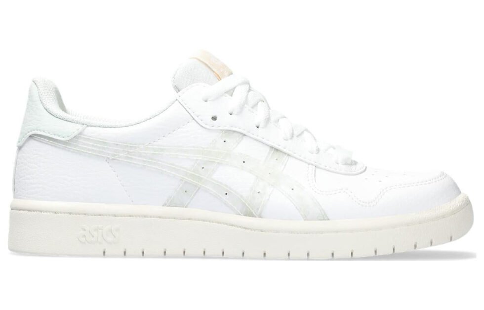 (WMNS) ASICS Japan S 'Pure Aqua' 1202A447-101 - Image 2
