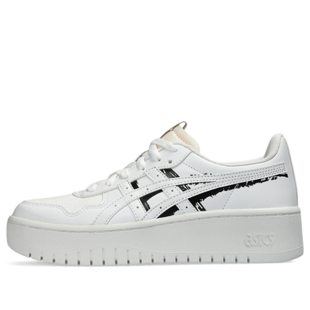 (WMNS) ASICS Japan S Platform 'Imperfection' 1202A483-100