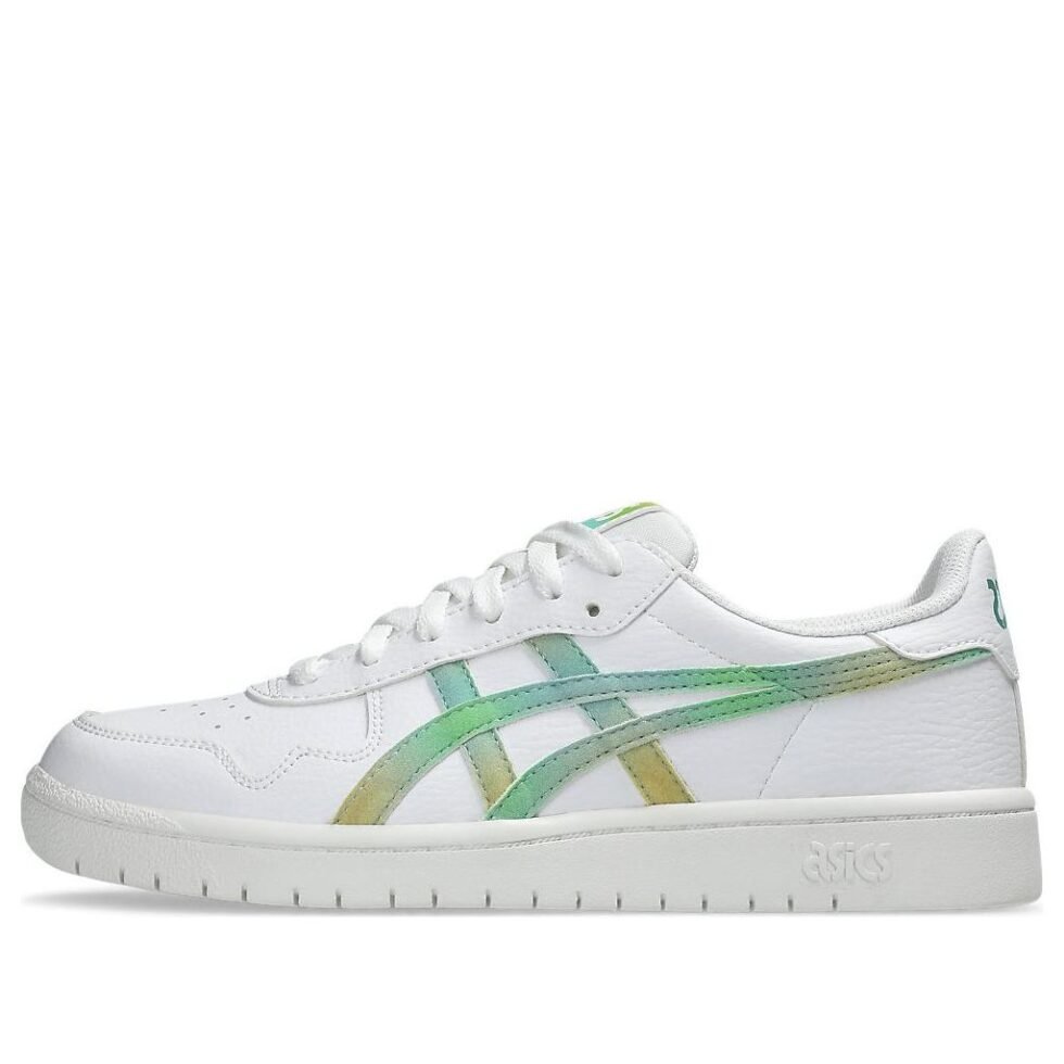 (WMNS) ASICS Japan S 'White Sage' 1202A494-101