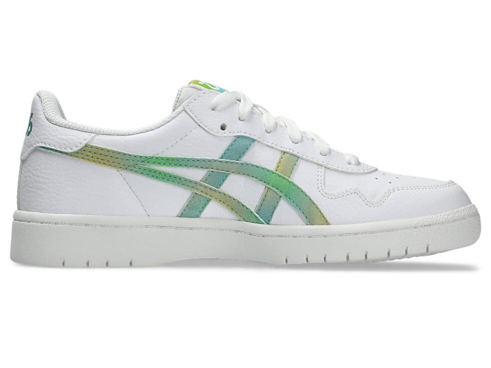 (WMNS) ASICS Japan S 'White Sage' 1202A494-101 - Image 2