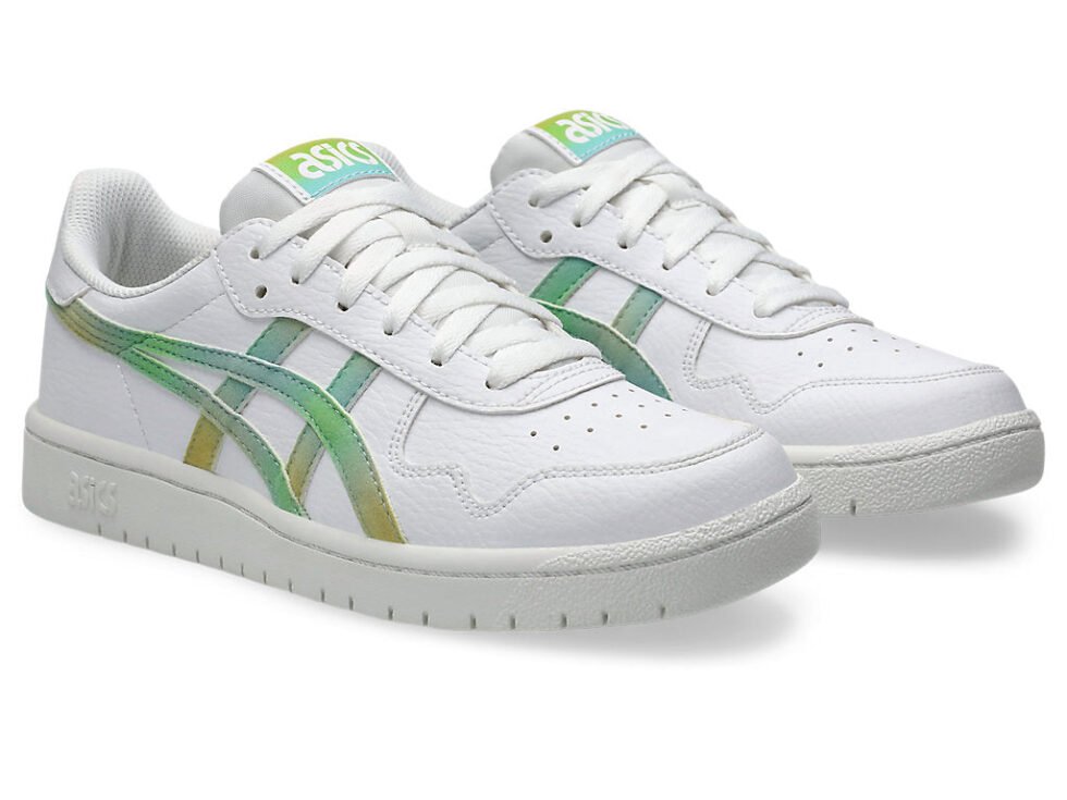 (WMNS) ASICS Japan S 'White Sage' 1202A494-101 - Image 3