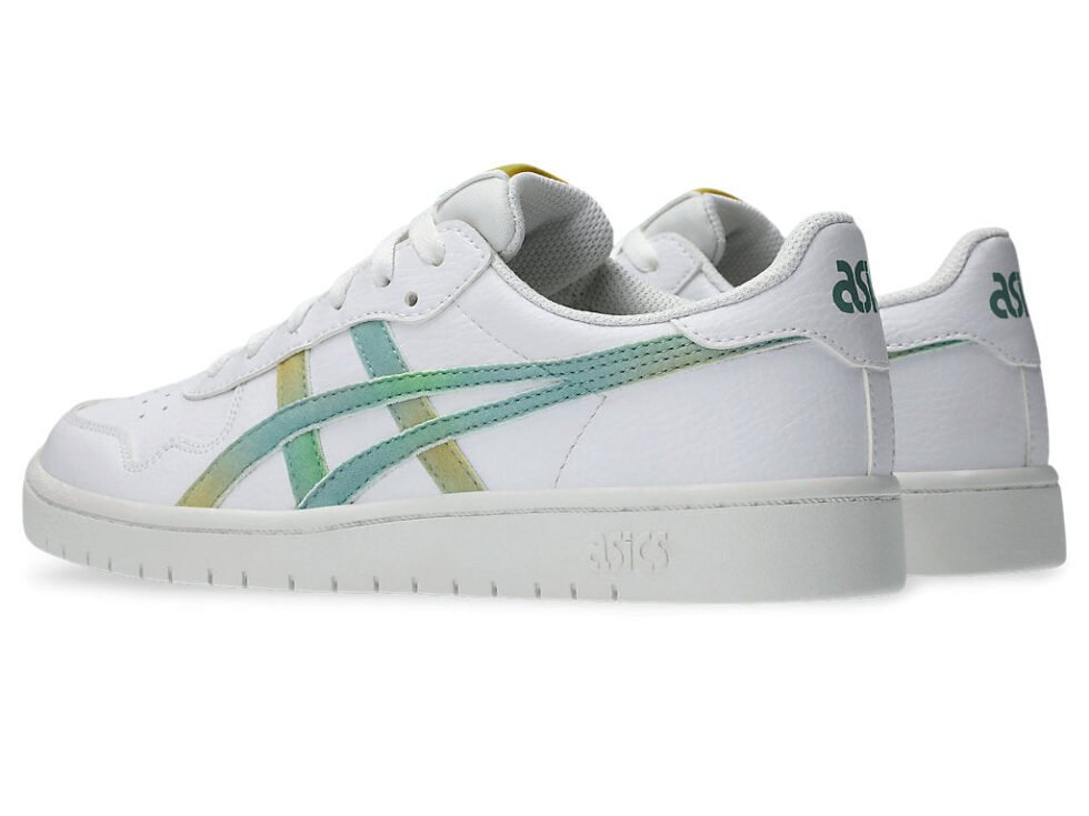 (WMNS) ASICS Japan S 'White Sage' 1202A494-101 - Image 4